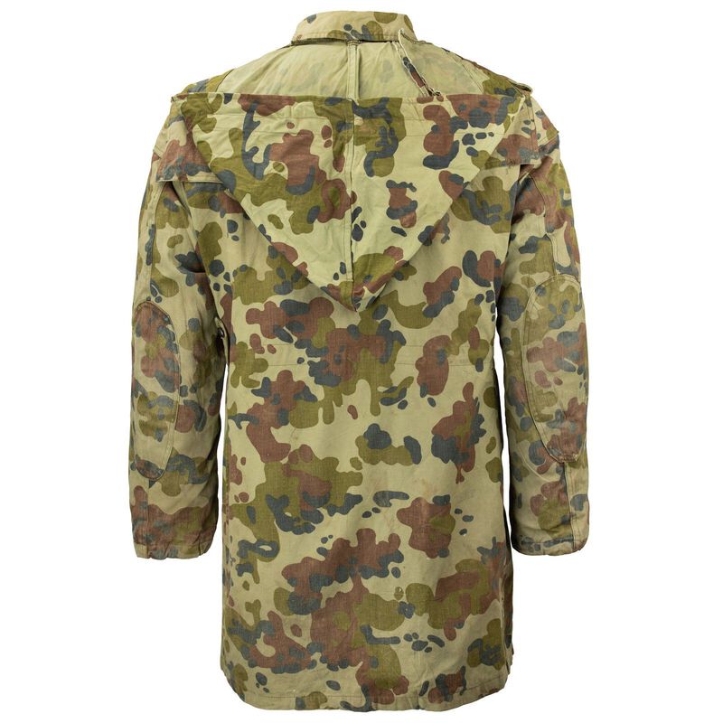 Romanian M94 Parka With Liner, , large image number 5